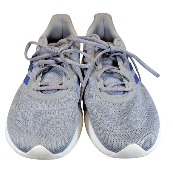 Men's Adidas Supernova Jayhawks Sneaker Size 8 Kansas Jayhawk Colab Lowtop - Picture 8 of 10